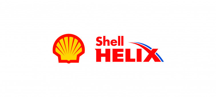 Partner soutěže Young Car Mechanic: Shell