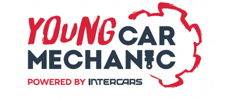 Young car mechanic - regionální kolo