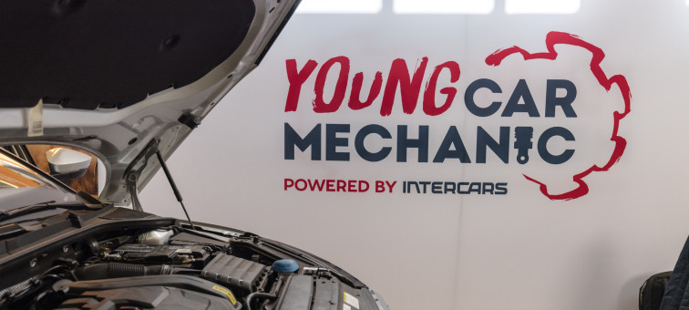 Regionální kolo Young Car Mechanic 2026 v Roudnici nad Labem